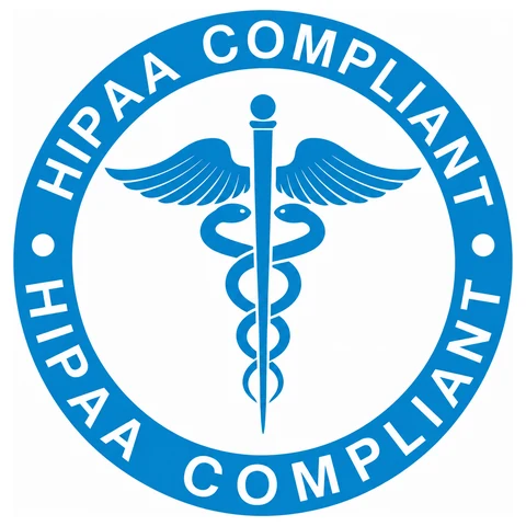 HIPAA Compliant